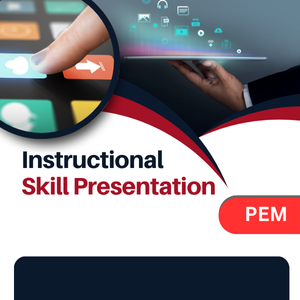 [CEL37] Instructional Skills Presentation