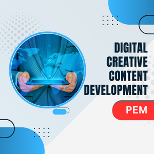 [CEL29] P853-002-4:2021-C04 Digital Creative Content Development 